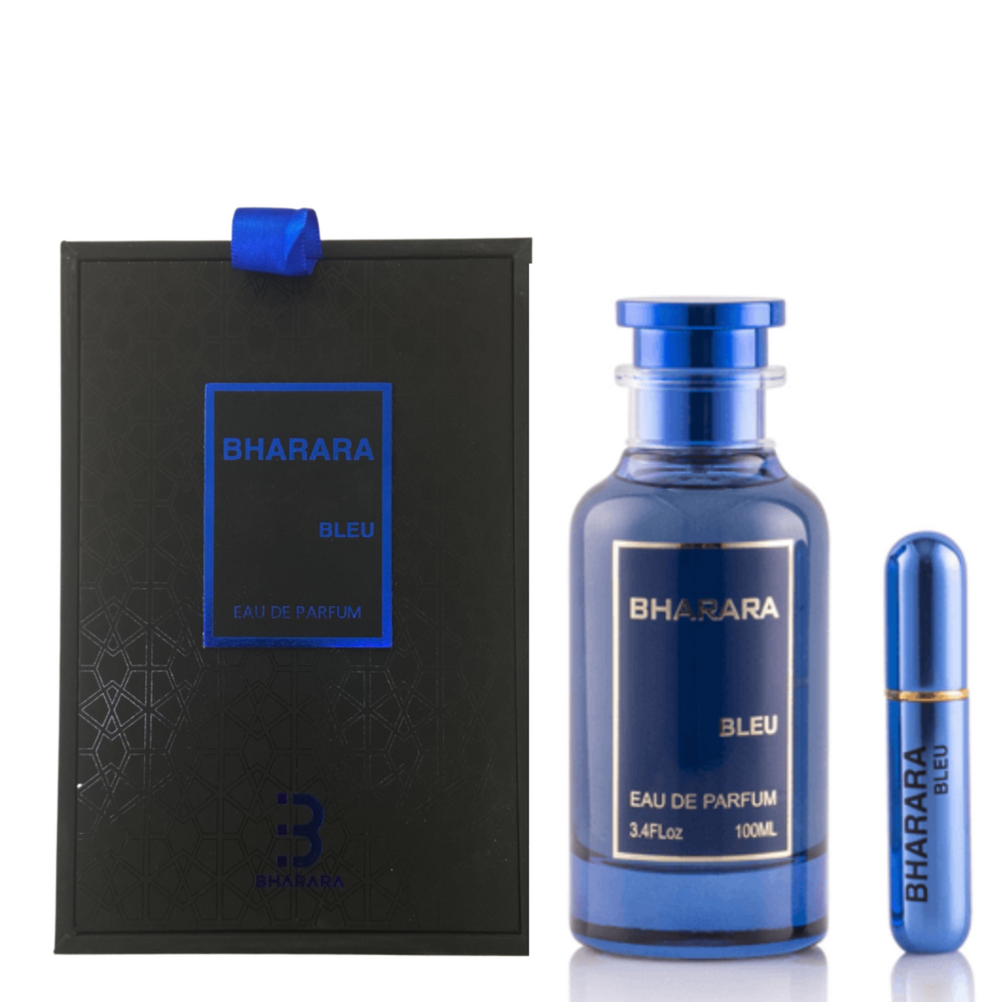 Bharara Bleu Eau de Parfum