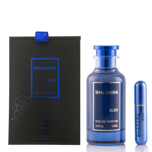 Bharara Bleu Eau de Parfum