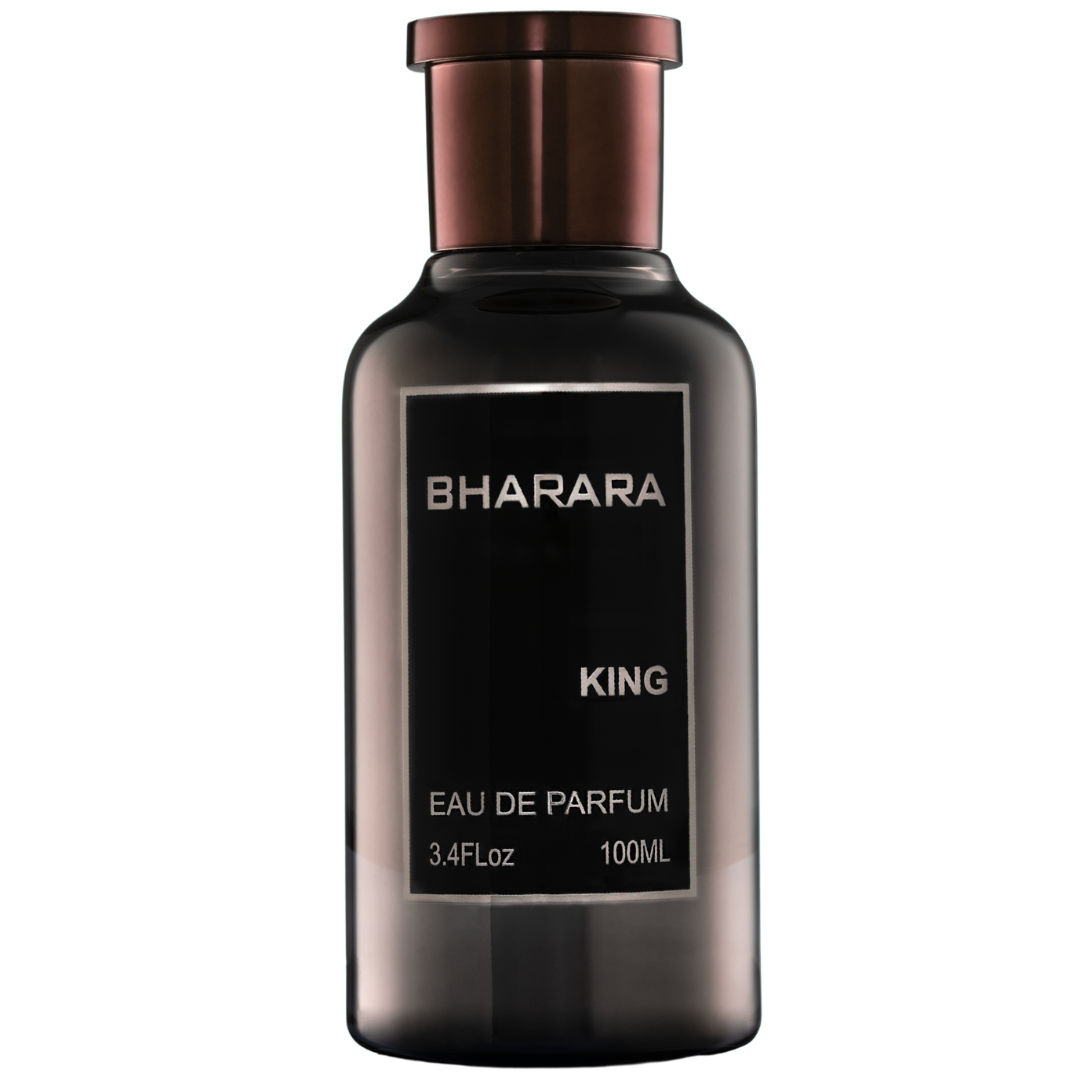 Bharara King Eau De Parfum