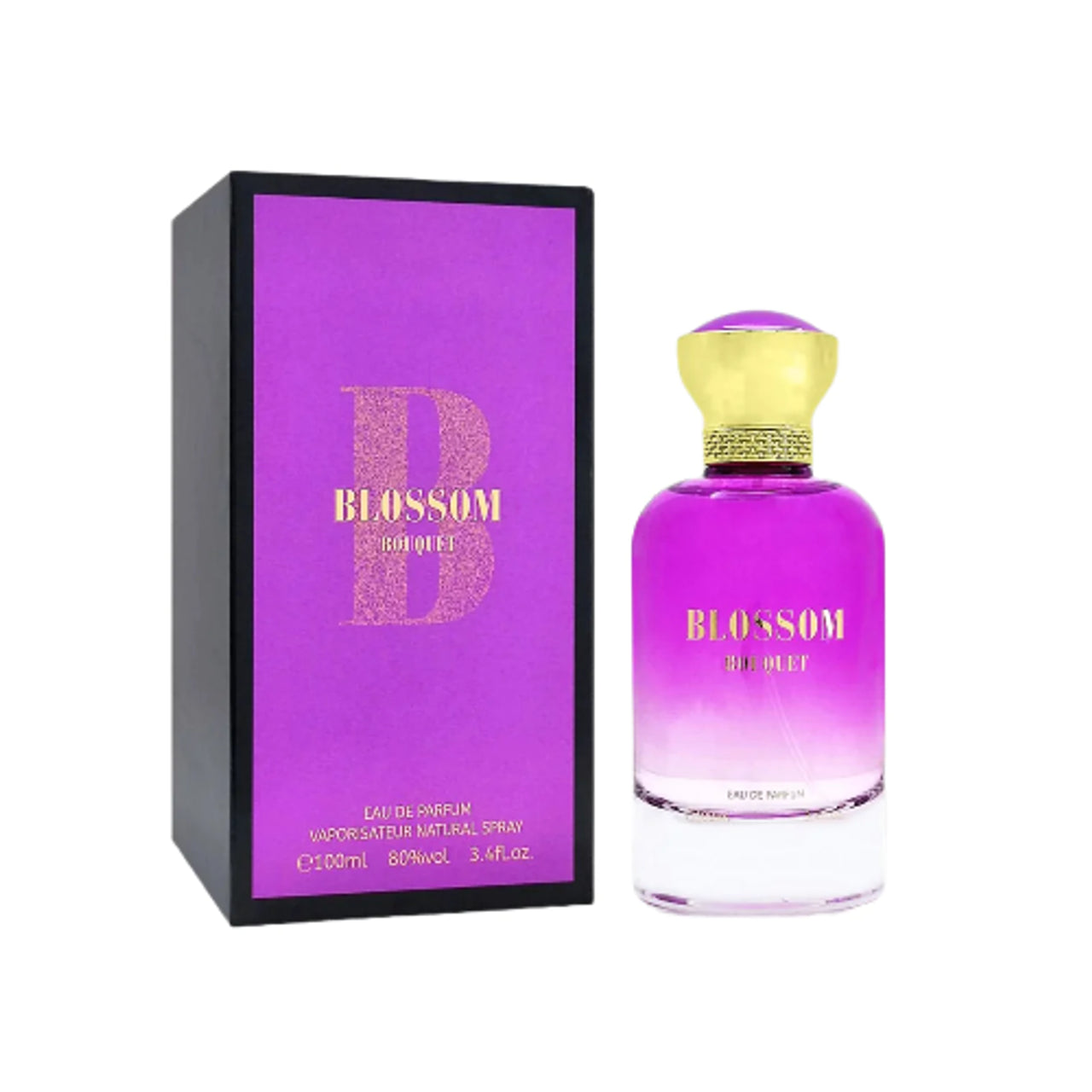 Bharara Beauty Blossom Bouquet Eau de Parfum