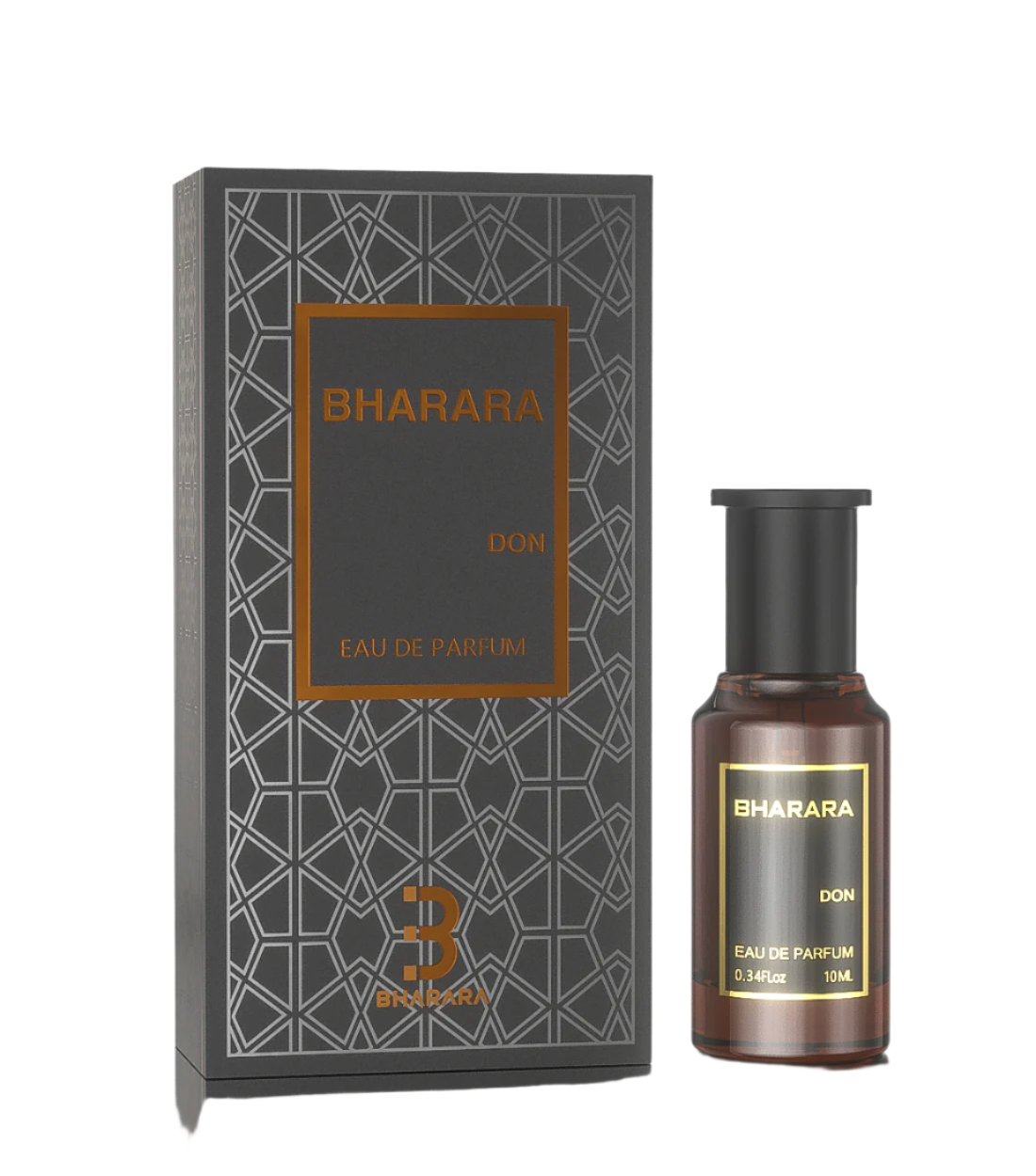 Bharara Don Eau De Parfum