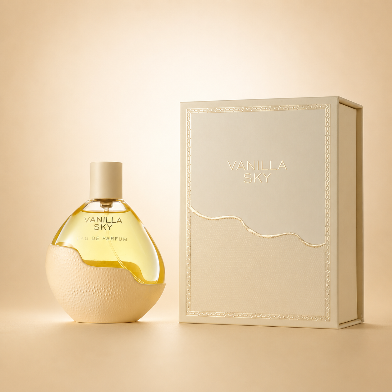 Vanilla Sky Eau de Parfum
