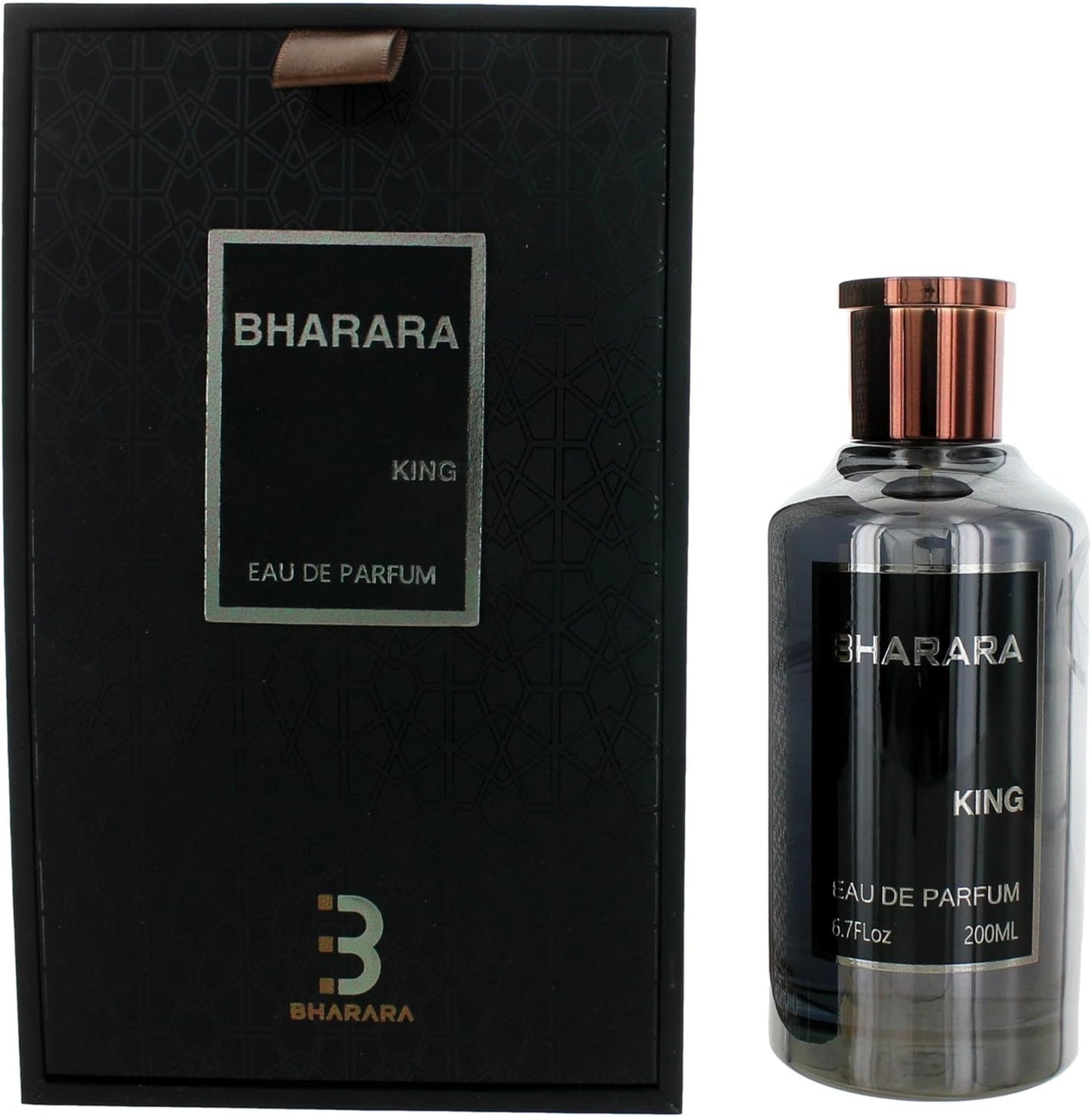 Bharara King Eau De Parfum