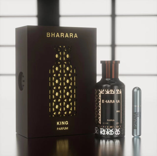 Bharara King Parfum