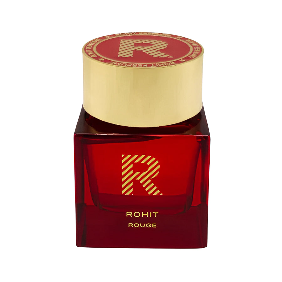 Rohit Rouge Eau de Parfum