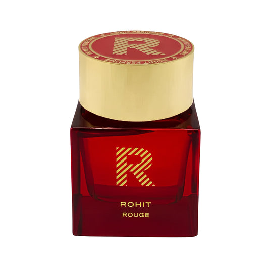 Rohit Rouge  Eau de Parfum