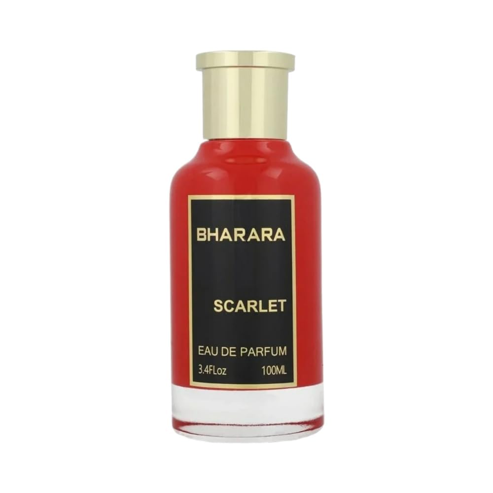 Bharara Scarlet Eau de Parfum