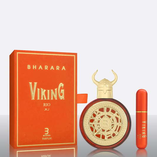 Viking Rio Parfum