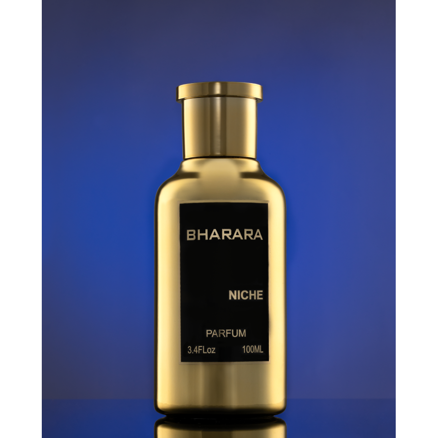 Bharara Niche Eau De Parfum