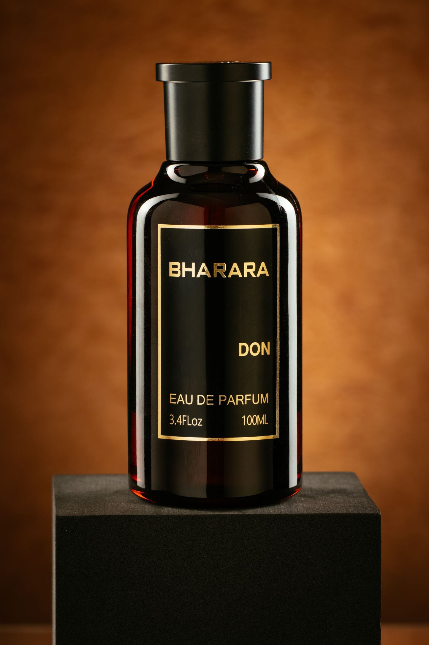 Bharara Don Eau De parfum