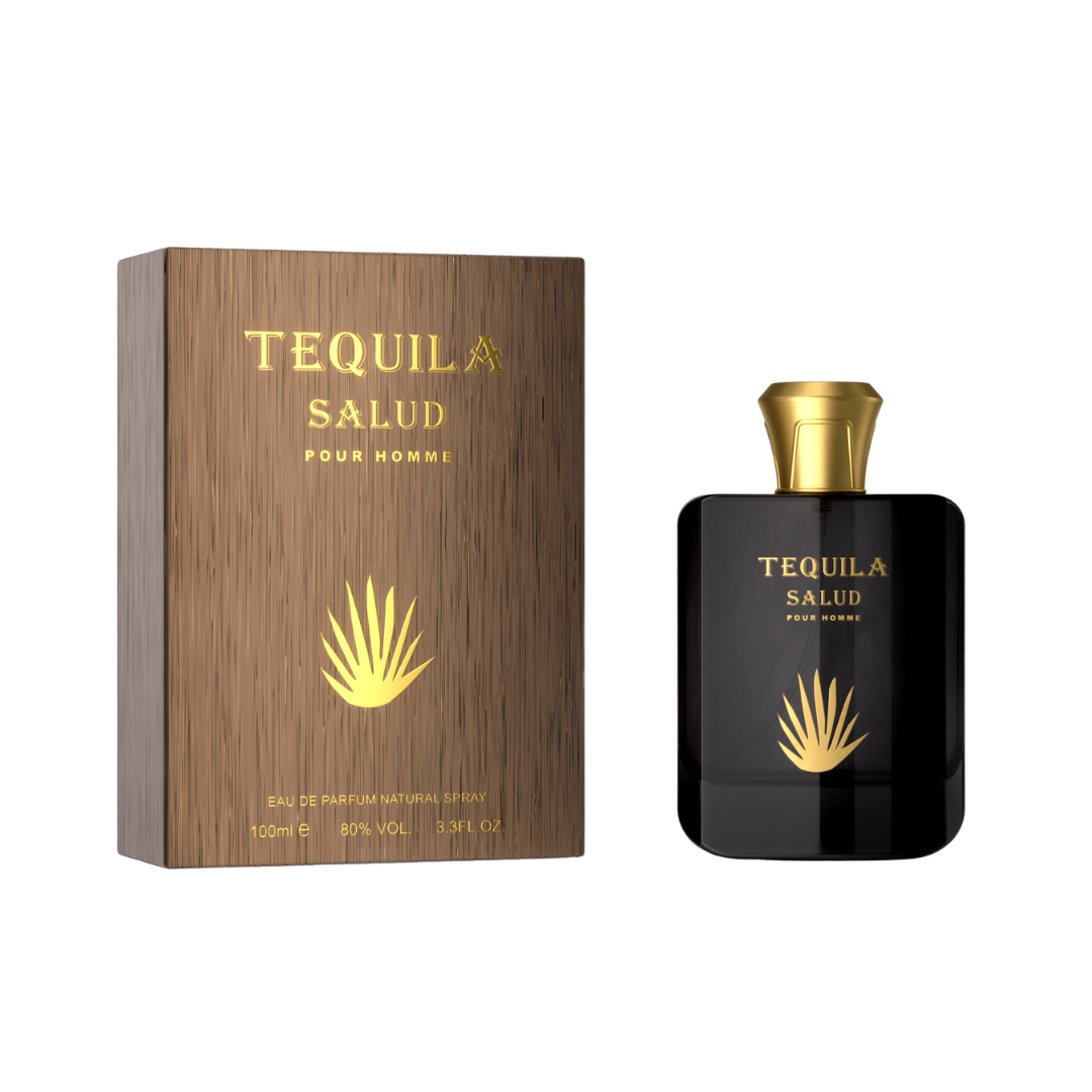 Tequila Salud Eau De Parfum