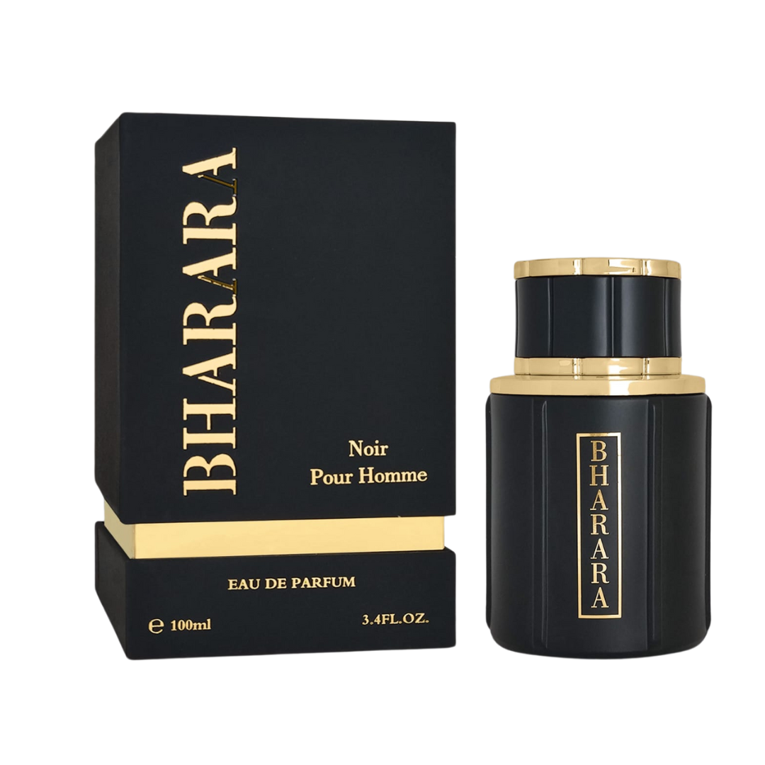 Bharara Noir Eau De Parfum