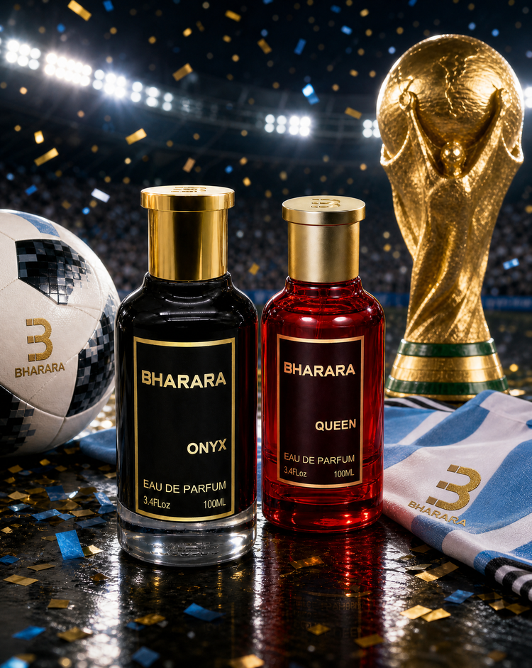 Argentina - Bharara Soccer World Championship