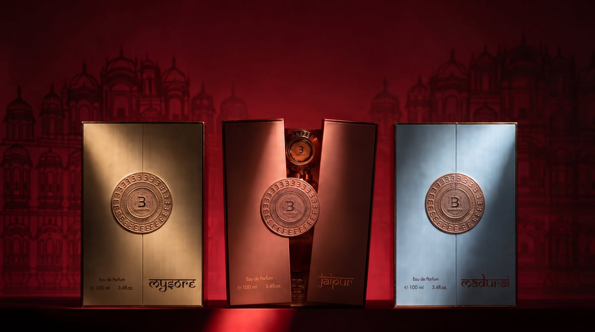 The Heritage Collection