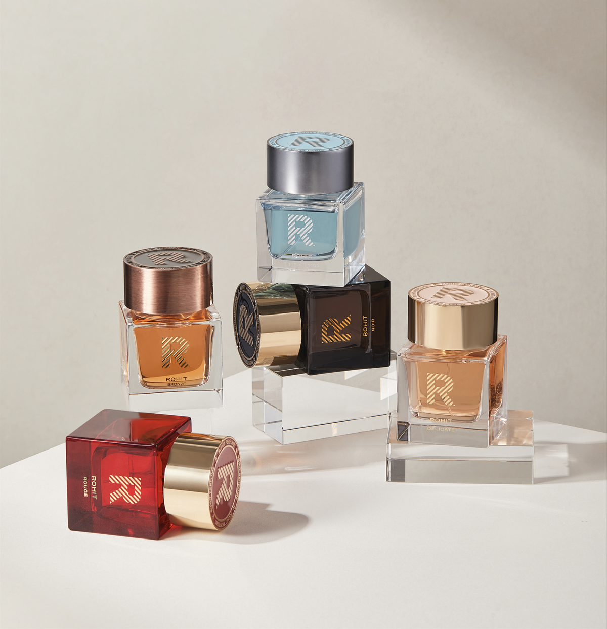 Collection Rohit Kumar Rohit Collection – Bharara Beauty