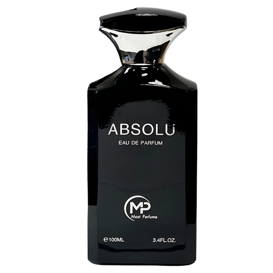 Mast Absolu Eau De Parfum