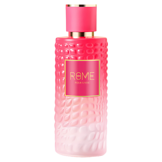 Rome Pour Femme Eau De Parfum