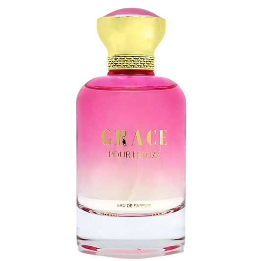 Grace Pour Femme Eau De Parfum