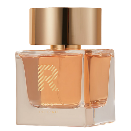 Rohit Delicate Eau De Parfum Spray For Women 3.4 Fl Oz / 100 Ml
