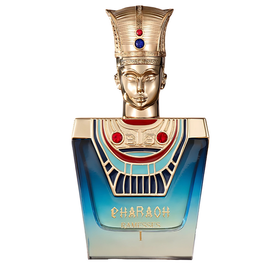 Pharaoh Ramesses I by Bharara