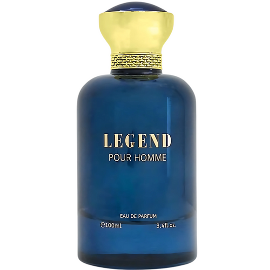 Legend Pour Homme Eau De Parfum