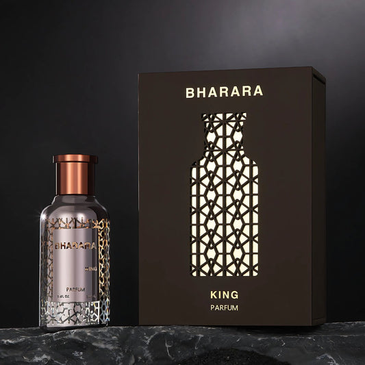 Bharara King Parfum