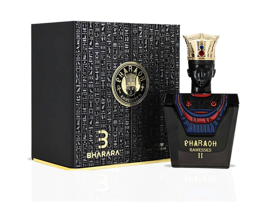 Bharara Pharaoh Ramasses-|| Eau de Parfum