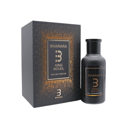 Bharara  King Soleil Eau de Parum
