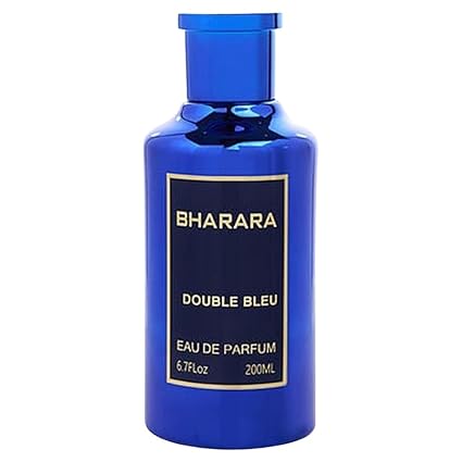 Bharara Double Bleu Eau De Parfum