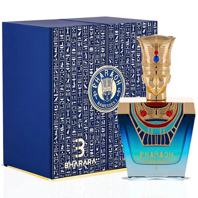Bharara Pharaoh Ramesses‑I Eau de Parfum