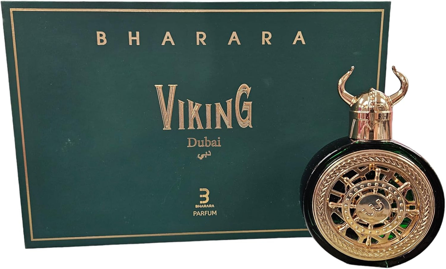Bharara Viking Dubai 3pcs Giftset