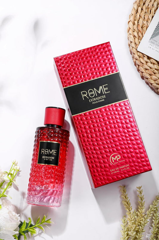 Mast Perfume Rome Extradose Pour Femme 3.4 Eau De Parfum