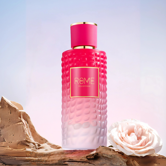 Rome Pour Femme Eau De Parfum