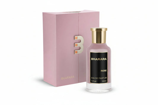 Bharara Rose Eau de Parfum