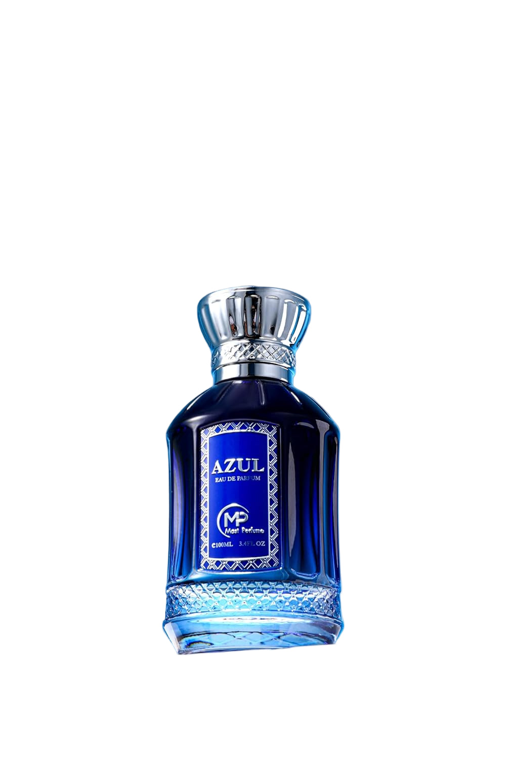 Mast Perfume Azul 3.4 Eau De Parfum