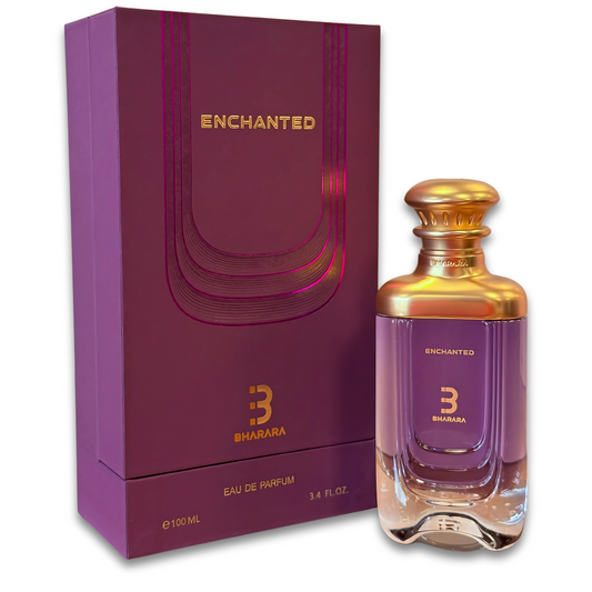 Enchanted By Bharara Eau De Parfum