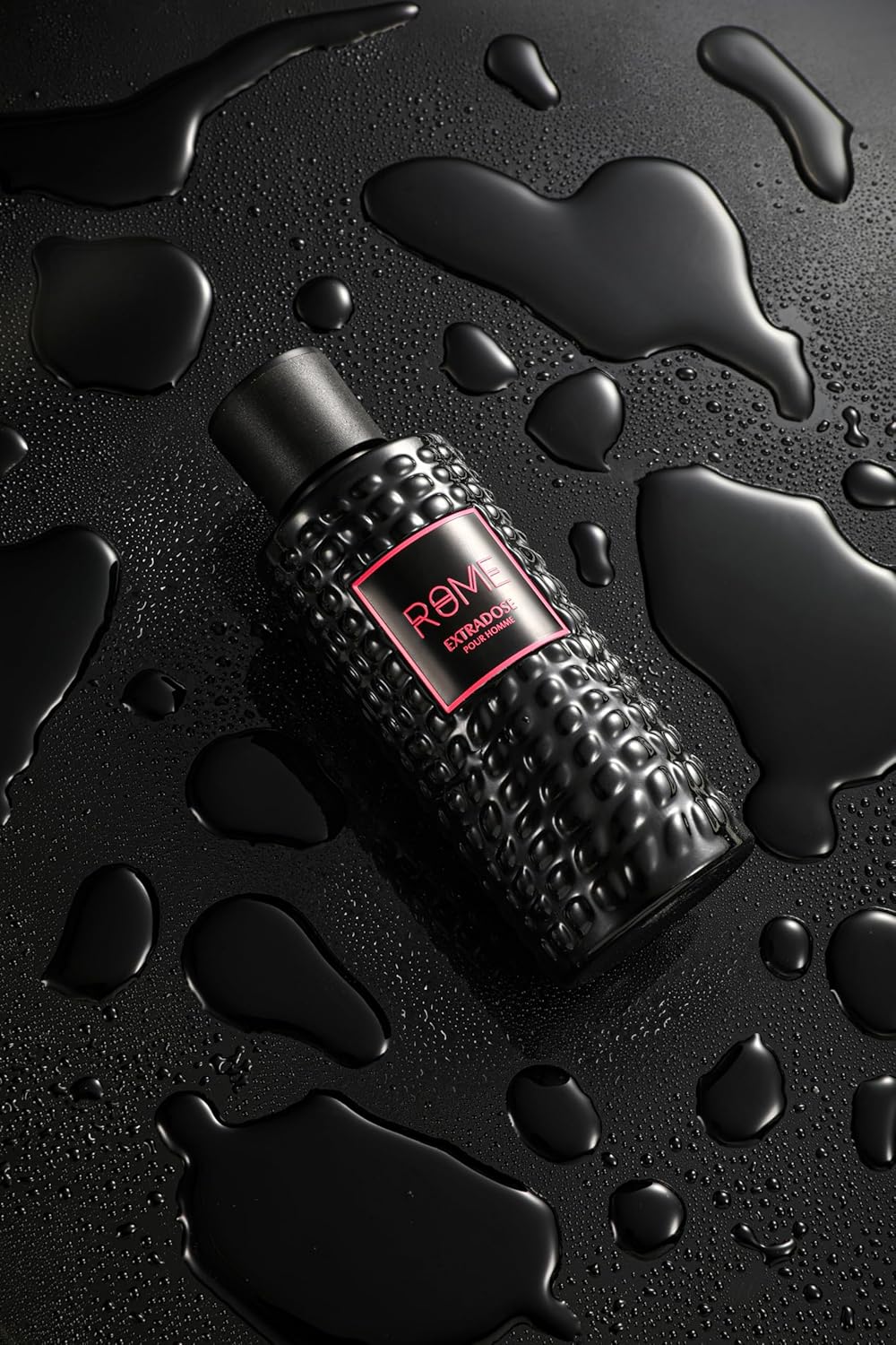 Mast Perfume Rome Extradose Pour Homme 3.4 Eau De Parfum