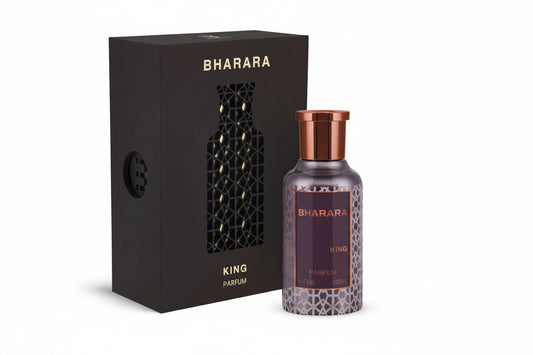 Bharara King Parfum 3.4 FL OZ / 100 ML