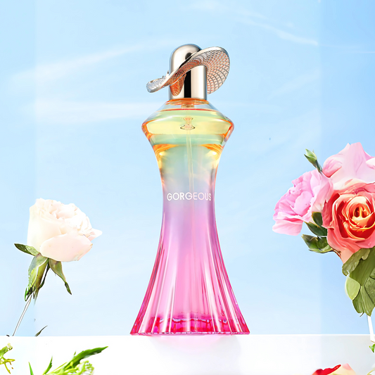 Bharara Beauty Gorgeous Eau De Parfum For Women 3.4 Fl Oz / 100 ML