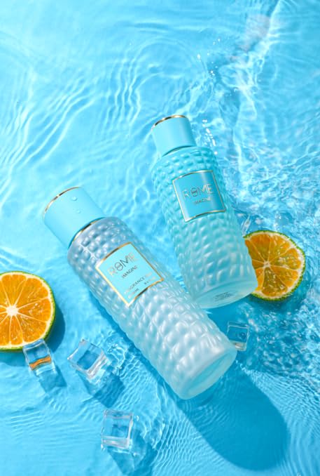 Mast Perfume Rome Imagine Gift Set-2 Pcs Set 3.4 EDP SP + 8.0 BM