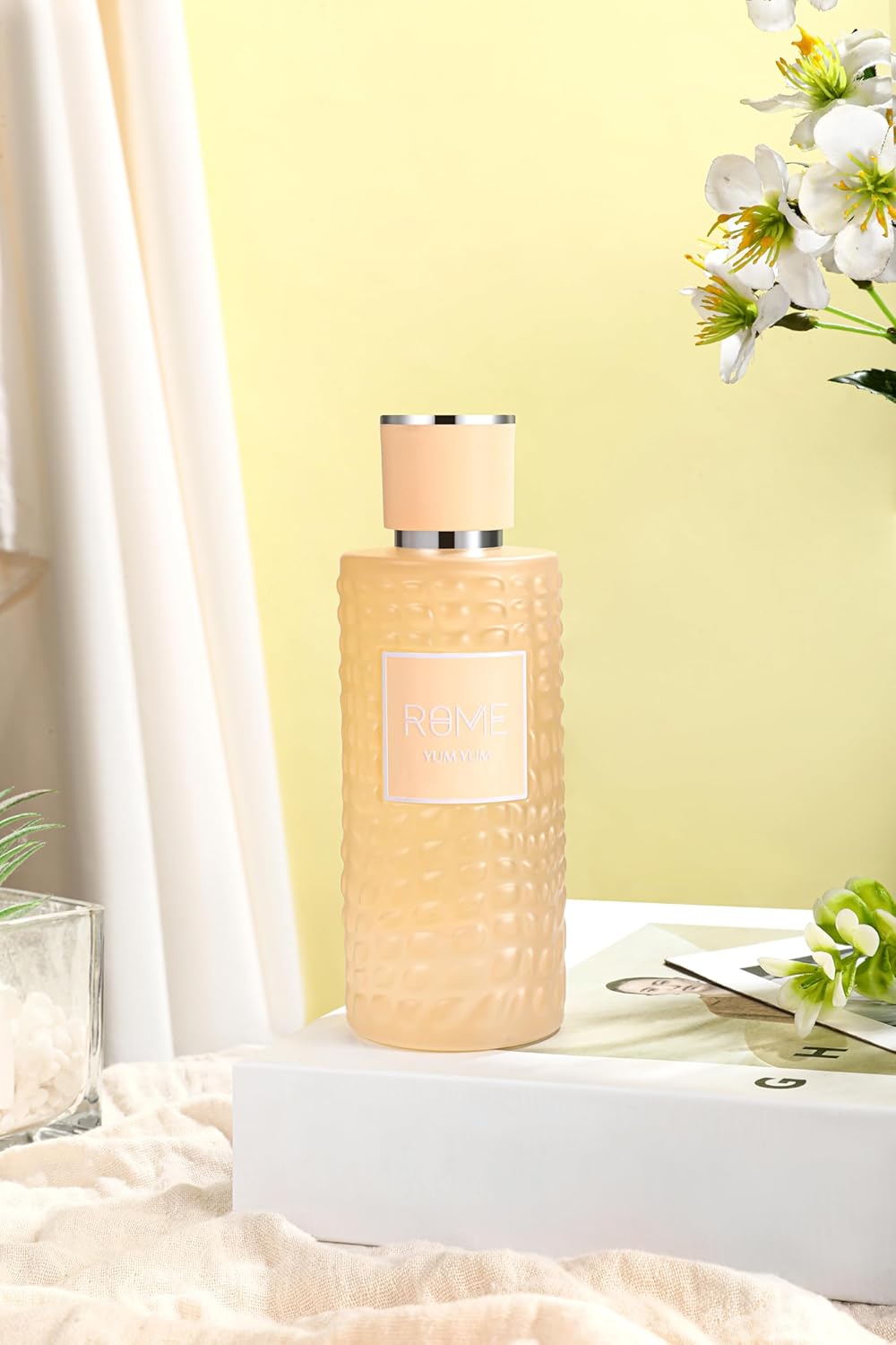 Mast Perfume Rome Yum Yum 3.4 Eau De Parfum