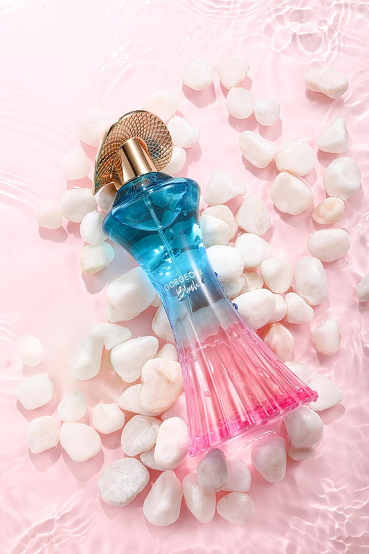 Bharara Beauty Gorgeous Blush Eau De Parfum