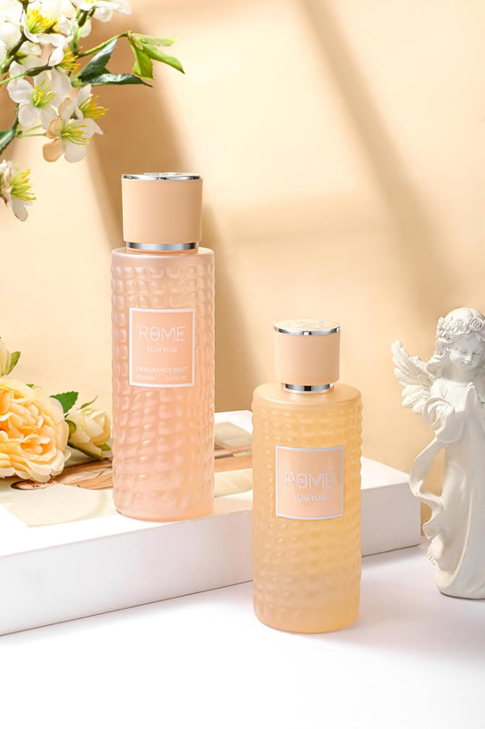 Mast Perfume Rome Yum Yum GiftSet 2pcs Set 3.4 EDP+8.0 BM
