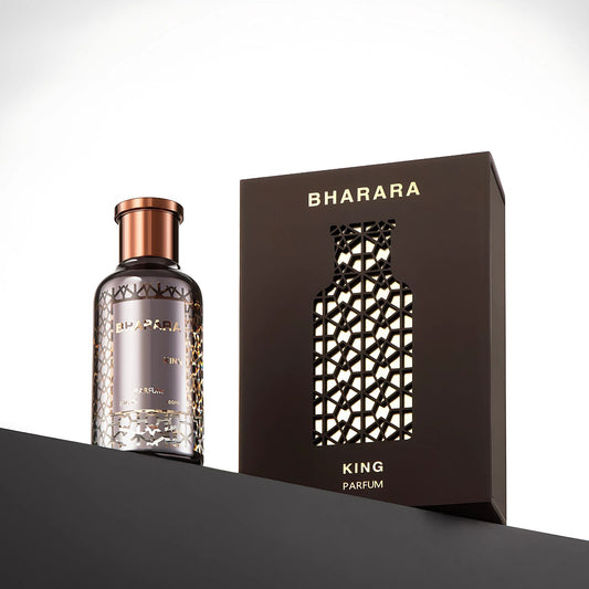 Bharara King Parfum