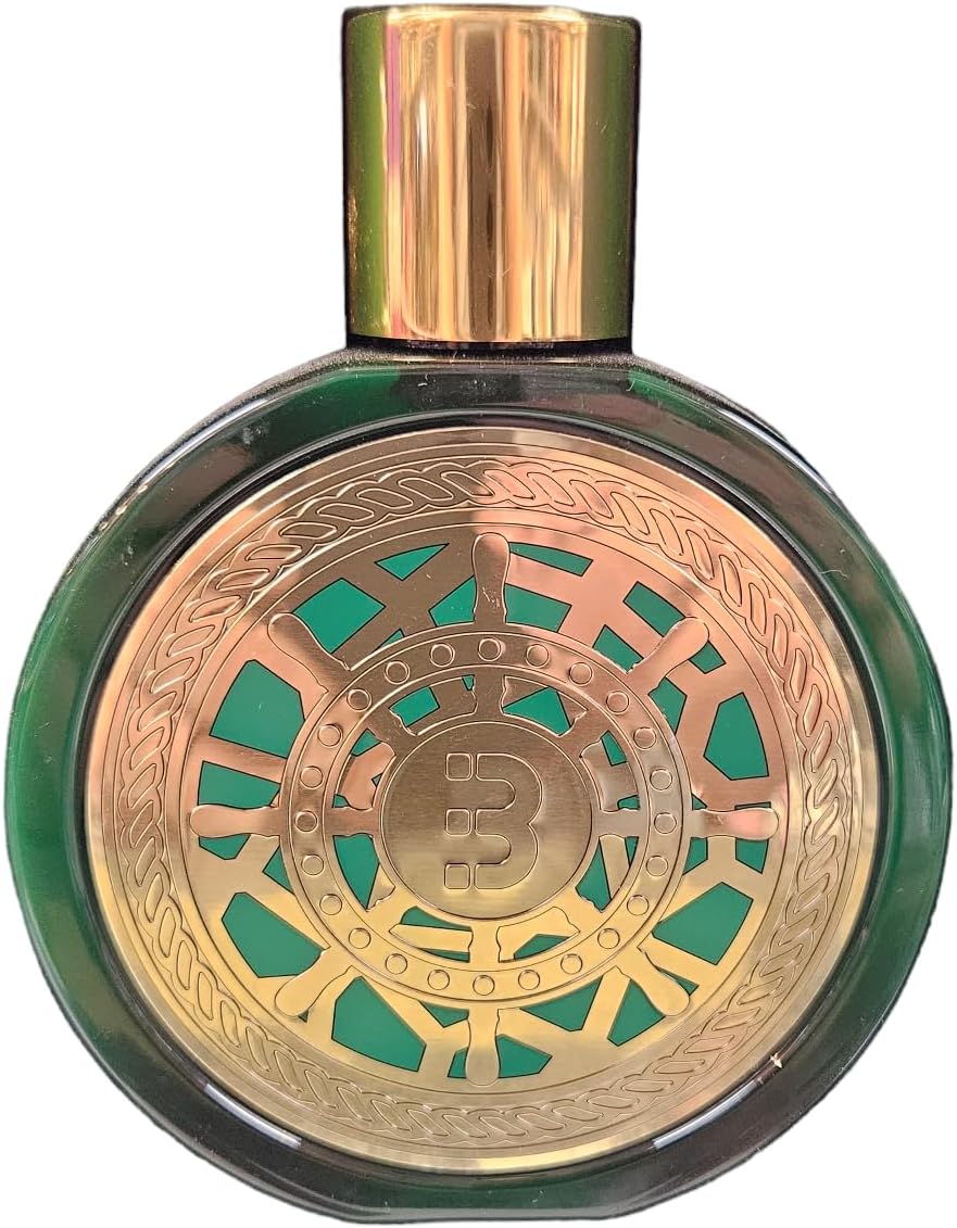 Bharara Viking Dubai 3pcs Giftset