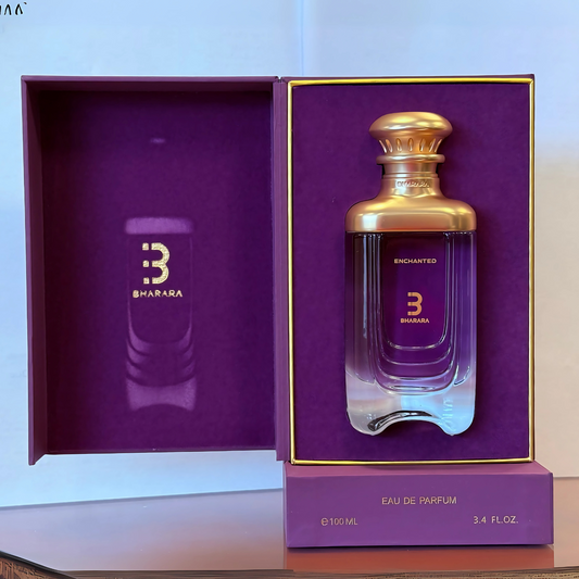 Enchanted By Bharara Eau De Parfum