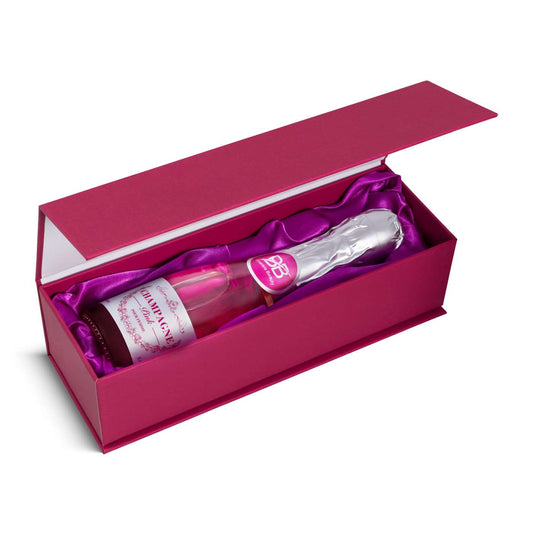 Champagne Pink Pour Femme Eau de Parfum (EDP) 100 ml (3.4 Oz)