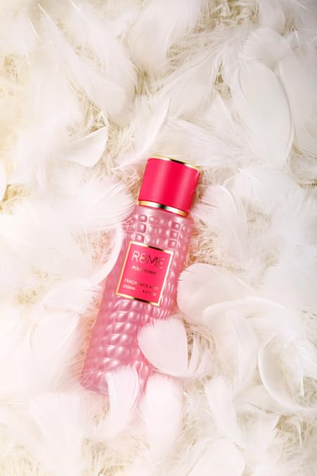 Mast Perfume Rome Femme GiftSet 2pcs Set- 3.4 EDP+8.0 BM