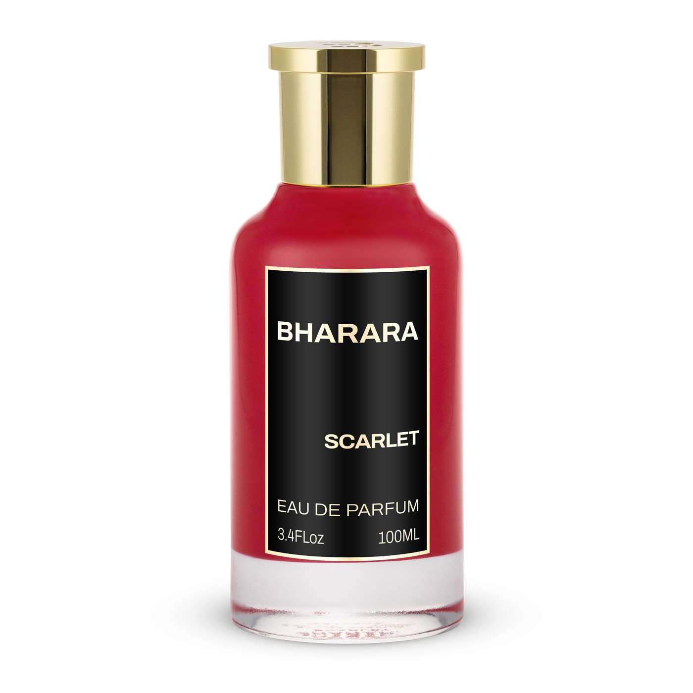 Bharara Scarlet Eau de Parfum
