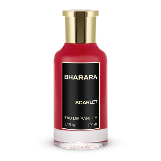 Bharara Scarlet Eau de Parfum